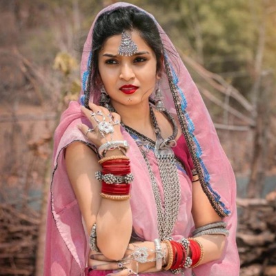 Son Rupo Aadiwasi Gaana (feat. Sohan Mourya & Vikash Mourya) - EP