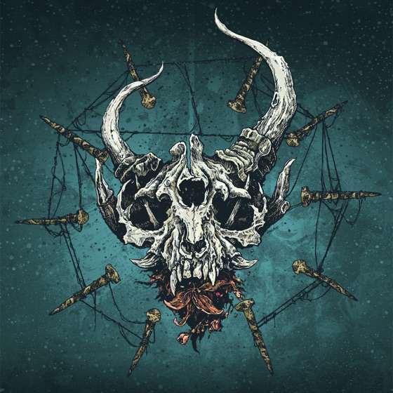 Cover artwork for Dead Flowers