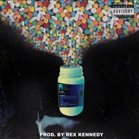 Molly - Single - GMILLY