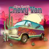 Chevy Van — Chris Roberts