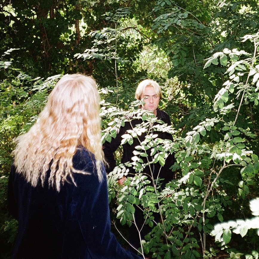 Oslo Twins - Alternative artist