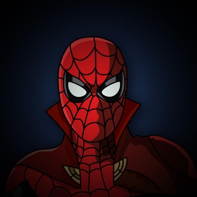 Zombie Hunter Spider-Man Sings a Song - Single