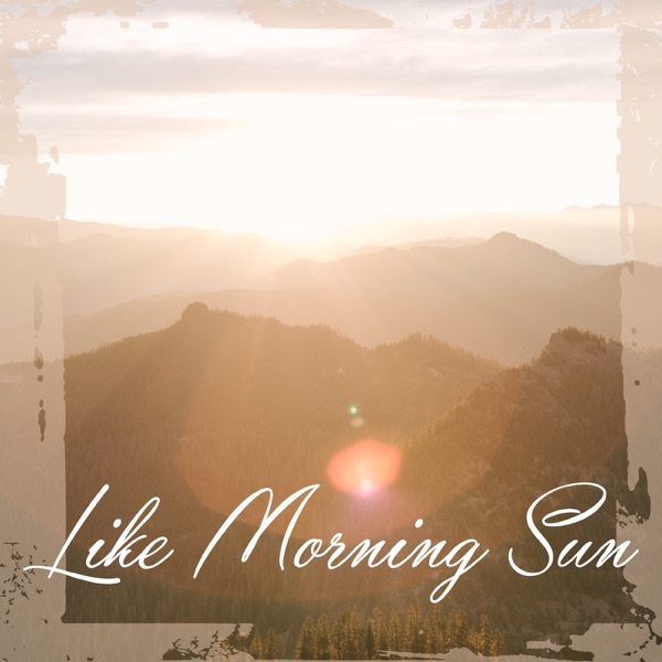 Like morning sun (feat. fabrizio Pendesini & Filos)