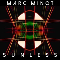 Marc Minot - Hoodoo Delish