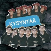 Kysyntää artwork