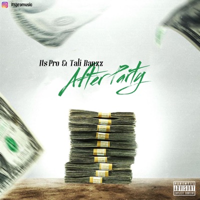 After Party! (feat. Talibandz) - Single