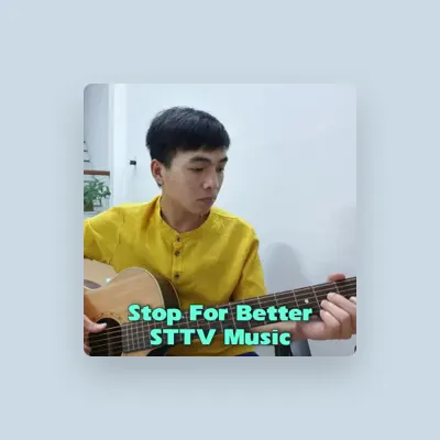 Listen to STTV Music, watch music videos, read bio, see tour dates & more!
