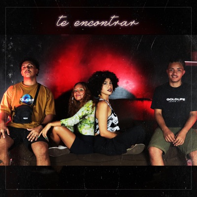 Te Encontrar - Single