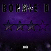 4 Stars - EP - Bonnie.D