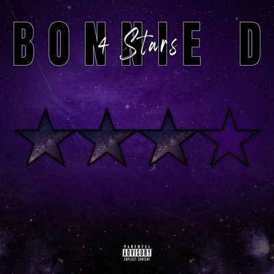 4 Stars - EP