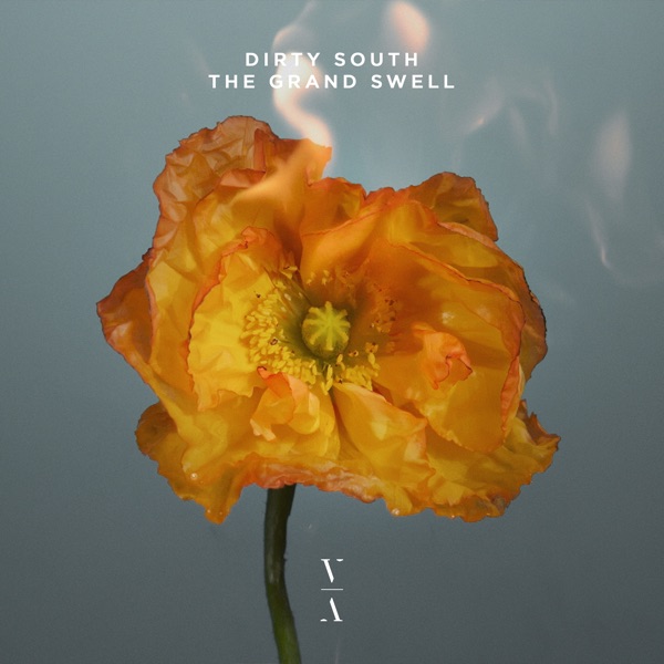 The Grand Swell - EP