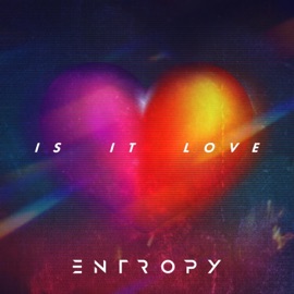 Is It Love? Entropy