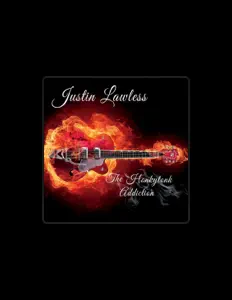 Listen to Justin Lawless, watch music videos, read bio, see tour dates & more!
