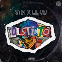 Distintos (feat. Stik) - Single - Lil Cid