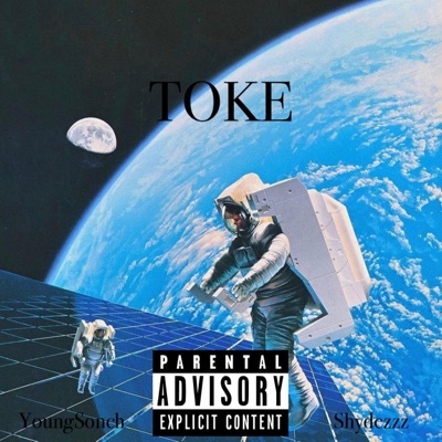TOKE (feat. Shydezzz) - Single