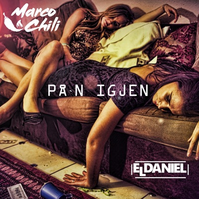 På'n igjen - Single