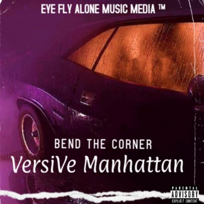 Bend The Corner - Single