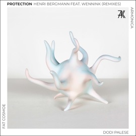 Protection (feat. Wennink) [Dodi Palese Remix] Henri Bergmann