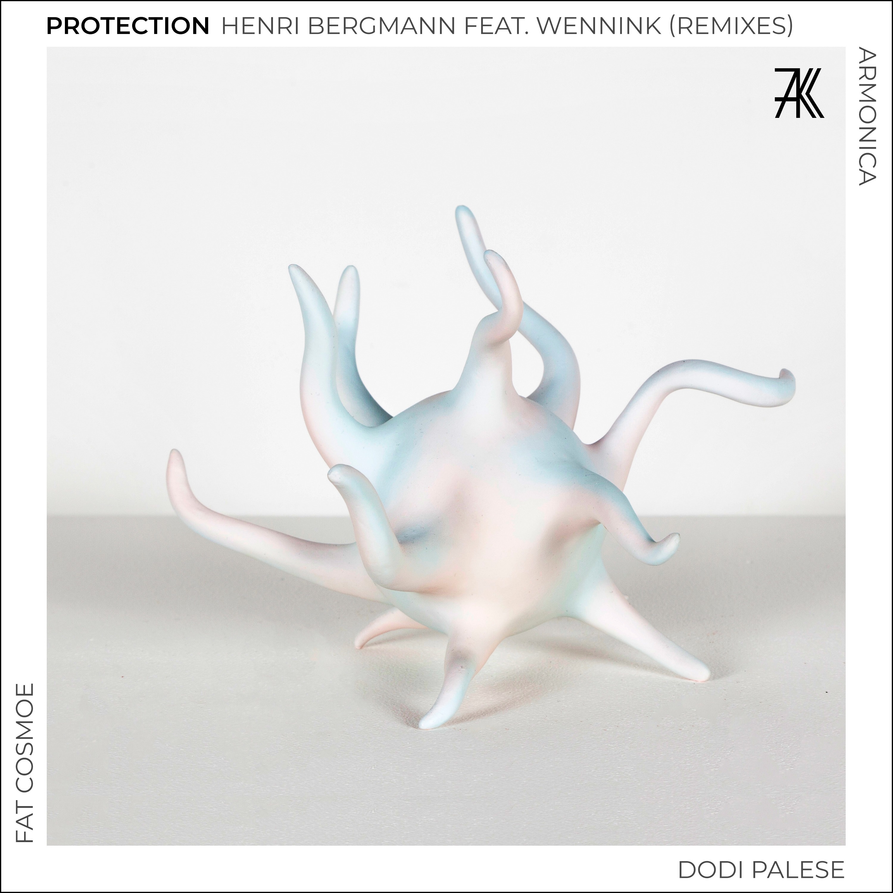 Protection (Remixes) [feat. Wennink]