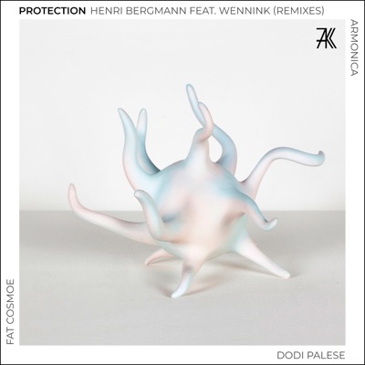 Protection (Remixes) [feat. Wennink]