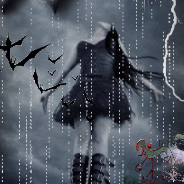 Rain (lil Slur Gettn To a Bag)