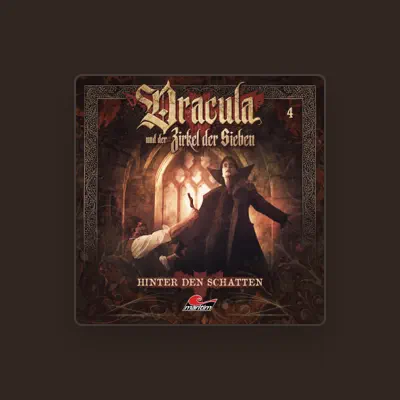 Listen to Dracula und der Zirkel der Sieben, watch music videos, read bio, see tour dates & more!