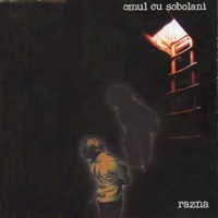 Razna - EP - Omul Cu Sobolani