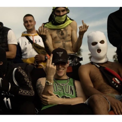 Criminality - Single