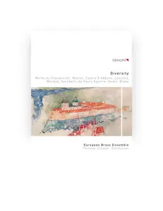 收听 European Brass Ensemble、观看音乐视频、阅读小传、查看巡演日期等 ！