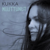 Muuttunut - Single - KUKKA