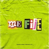 Me Fije (Remix) artwork