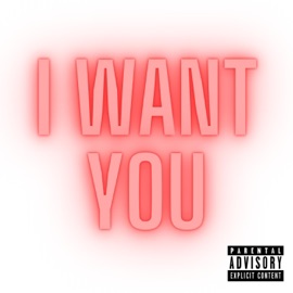 I want you (feat. Sam Jacob) Rim$ky