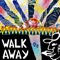 LNY TNZ, Frontliner - Walk Away (Extended Mix)