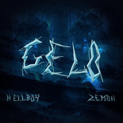 Gelo (feat. Zemon & Young Lali) - Single