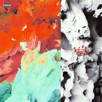 Tunes To die To - EP