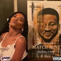 Match Mine - Single - KouBeanz & Richy Mac