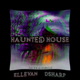 HAUNTED HOUSE (feat. DSharp & Alt George) Ellevan