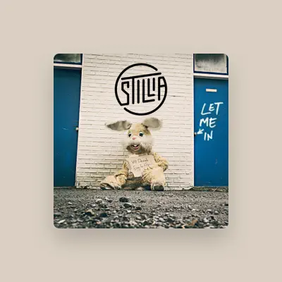 Listen to Stillia, watch music videos, read bio, see tour dates & more!