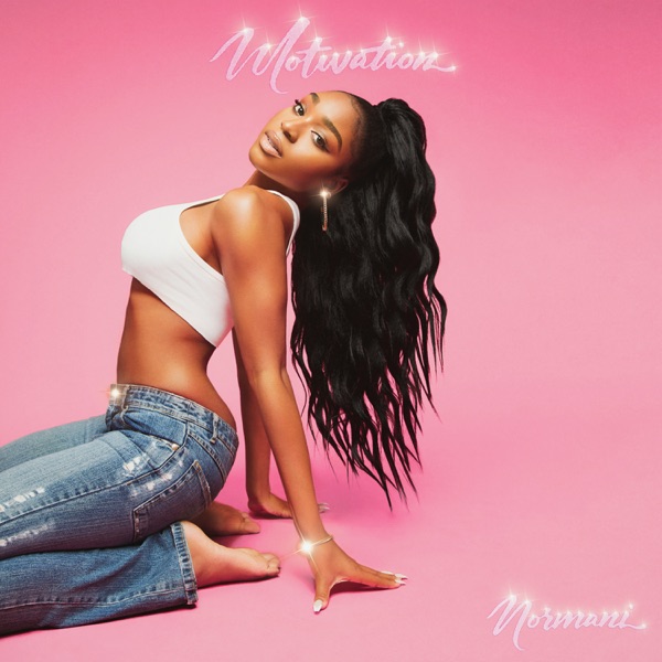 Motivation by Normani on Go Proud