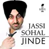Jassi Sohal - Meri-O-Jaane