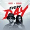 Everyday (feat. Stonebwoy) - Kobazzie lyrics