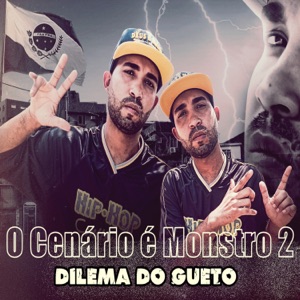 O Cenário É Monstro 2