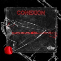 CONEXIÓN - Single - Superduperbenya