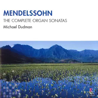 Organ Sonata No. 4 in B-Flat Major, Op. 65, No. 4, MWV W59: 3. Allegretto by Michael Dudman song reviws