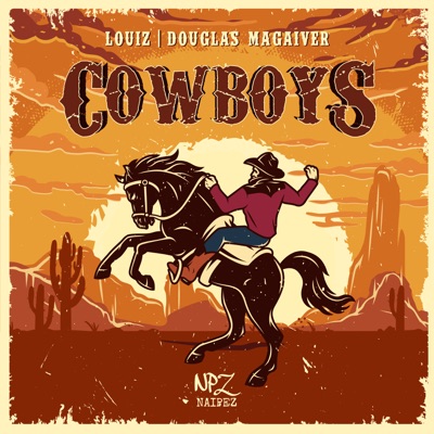 Cowboys - Single