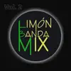 Limon Banda Mix - Perdiste Mas Que Yo