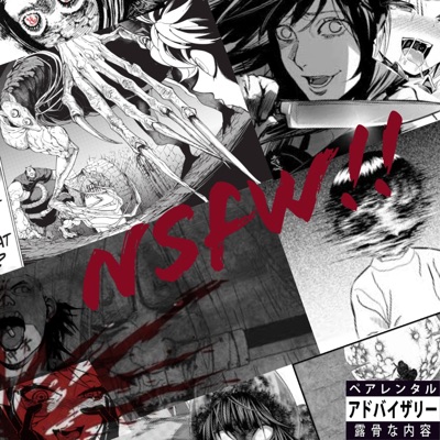 Nsfw!! - Single