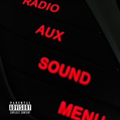 Aux - EP