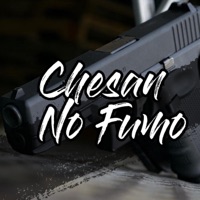 No Fumo (feat. INEDITTO) - Single - Chesan