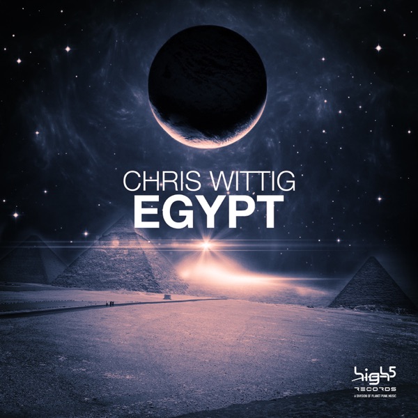 Egypt - Single